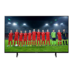 Panasonic 樂聲 TH-43LX800H 43吋 4K LED 智能電視