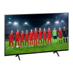 Panasonic 樂聲 TH-43LX800H 43吋 4K LED 智能電視