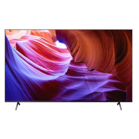 Sony 索尼 KD-55X85K 55吋 X85K 4K ​​Ultra ​​HD 高動態範圍 智能電視