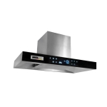 German West 西德寶 GW-928ST 70厘米 煙囪式智能手掃抽油煙機