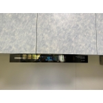 German West 西德寶 GW-928ST 70厘米 煙囪式智能手掃抽油煙機