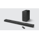Denon DHT-S517 3D 音效 Soundbar