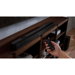 Denon DHT-S517 3D 音效 Soundbar