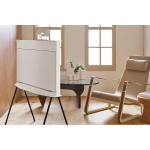 Samsung 三星 QA43LS01BAJXZK 43吋 4K QLED The Serif LS01B 智能電視