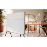 Samsung 三星 QA43LS01BAJXZK 43吋 4K QLED The Serif LS01B 智能電視