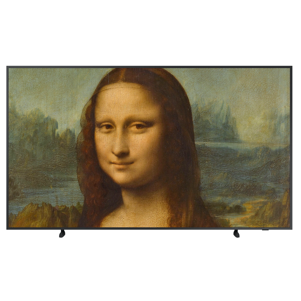 Samsung 三星 QA75LS03BAJXZK 75吋 The Frame LS03B 4K QLED 電視