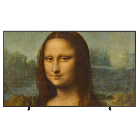 Samsung 三星 QA75LS03BAJXZK 75吋 The Frame LS03B 4K QLED 電視