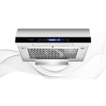 Nutzen 樂斯 NRH-10 50厘米 720m³/h 體感單摩打加熱除油抽油煙機