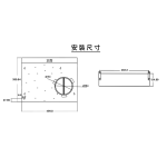 Nutzen 樂斯 NRH-10 50厘米 720m³/h 體感單摩打加熱除油抽油煙機
