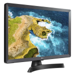 LG 樂金 24TQ510S-PH 23.6吋 智能高清 Ready LED 電視顯示器