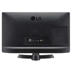 LG 樂金 24TQ510S-PH 23.6吋 智能高清 Ready LED 電視顯示器