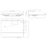 Baumatic BE709X 70厘米 1000m³/h 電熱除油自動清潔 易拆式抽油煙機 (2段風速控制 + 電熱除油)
