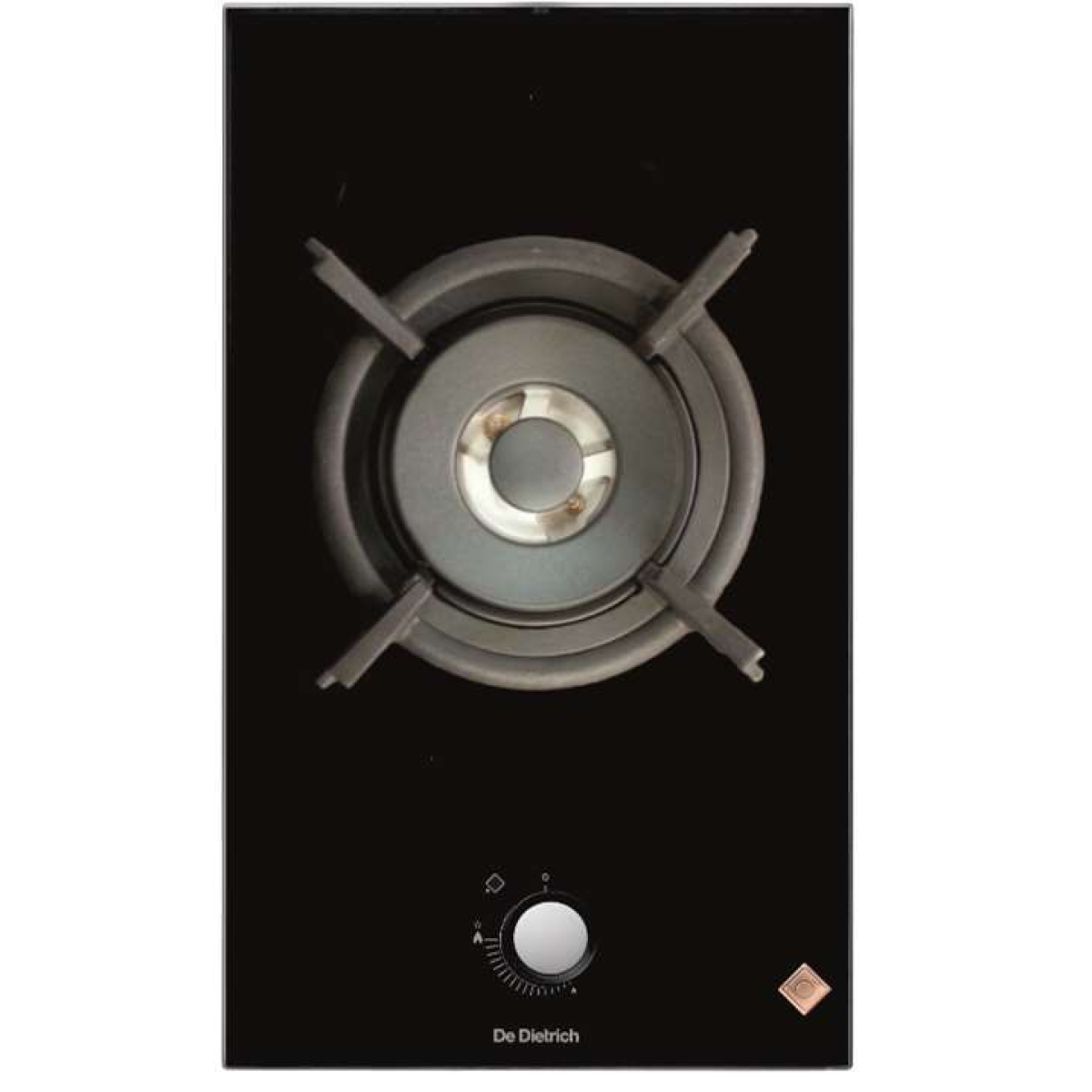 De Dietrich DPG7389B 30厘米 嵌入式煤氣煮食爐