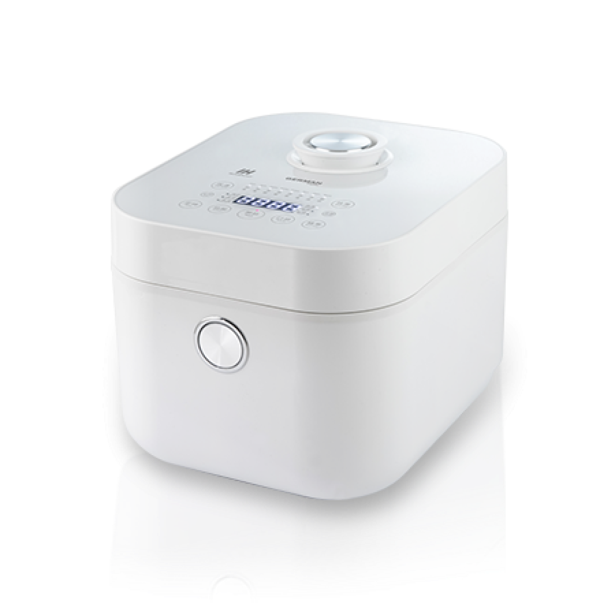 German Pool 德國寶 IRC-150 3.0公升 IH 多功能電飯煲