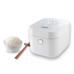 German Pool 德國寶 IRC-150 3.0公升 IH 多功能電飯煲