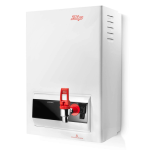 Zip 捷寶 403752 3.0公升 掛牆式熱水機