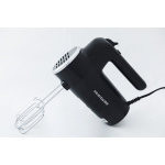 Frigidaire 北極 FD5105B 300W 雞蛋攪拌器和麵團鉤的手動攪拌機