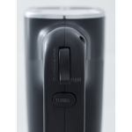 Frigidaire 北極 FD5105B 300W 雞蛋攪拌器和麵團鉤的手動攪拌機