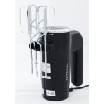 Frigidaire 北極 FD5105B 300W 雞蛋攪拌器和麵團鉤的手動攪拌機