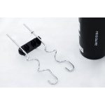 Frigidaire 北極 FD5105B 300W 雞蛋攪拌器和麵團鉤的手動攪拌機