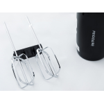 Frigidaire 北極 FD5105B 300W 雞蛋攪拌器和麵團鉤的手動攪拌機