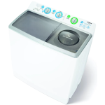 Hitachi 日立 PS-140MJ 14公斤 1300轉 日式雙槽 半自動洗衣機