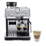 DeLonghi EC9155.MB 15巴 La Specialista Arte 半自動咖啡機