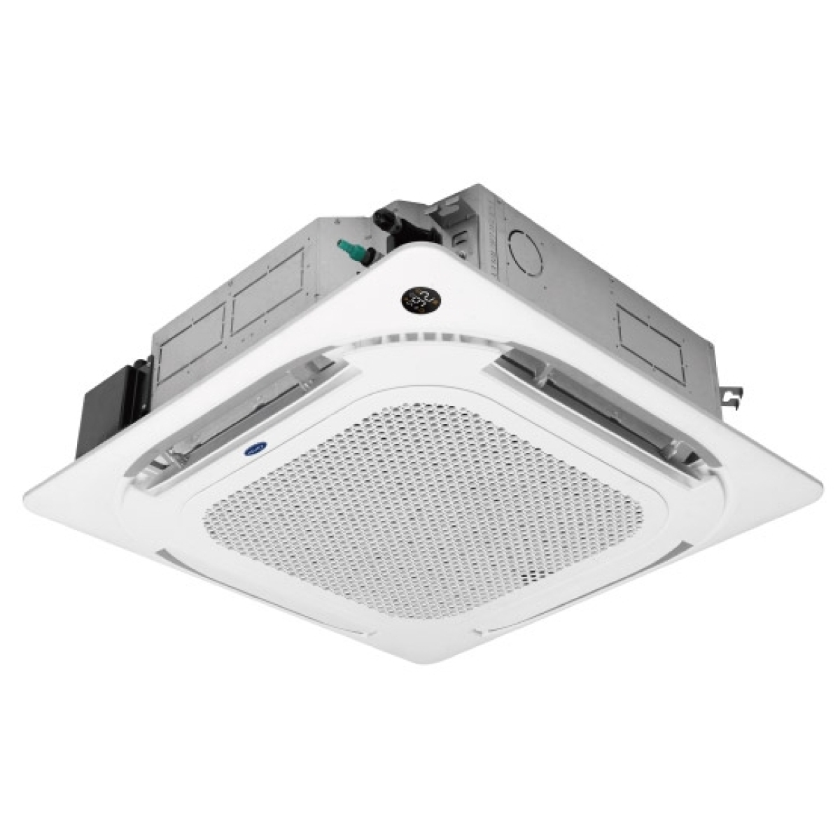 Carrier 開利 42KTD045FSB 無線遙控 5.0匹 淨冷系列 藏天花卡式分體冷氣機