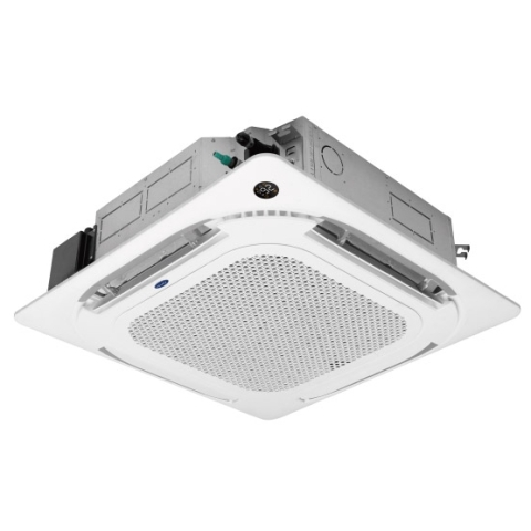 Carrier 開利 42KTD045FSB 無線遙控 5.0匹 淨冷系列 藏天花卡式分體冷氣機