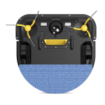 Souyi SY-111 掃地乾濕抹地二合一機械人