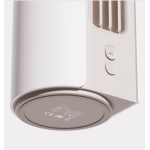 Machino M8-PK 負離子空氣淨化 無線座枱風扇 (粉紅色)