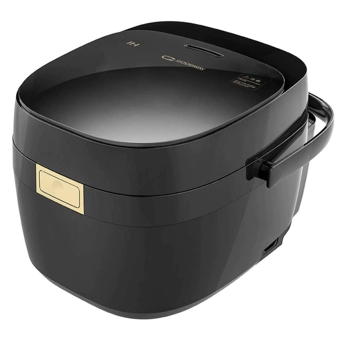 Goodway 威馬 GRC-10102IH 3.0升 IH磁應電飯煲