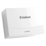 Vaillant 德國威能 VEDH6/3 5200W miniVED 單相即熱式電熱水器