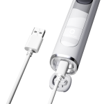 Oclean 歐可林 X10 智能聲波電動牙刷 (珍珠灰色)