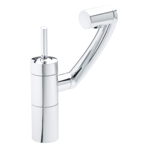 Damixa 290000000 ARC 冷熱水廚房水龍頭