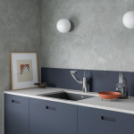 Damixa 290000000 ARC 冷熱水廚房水龍頭