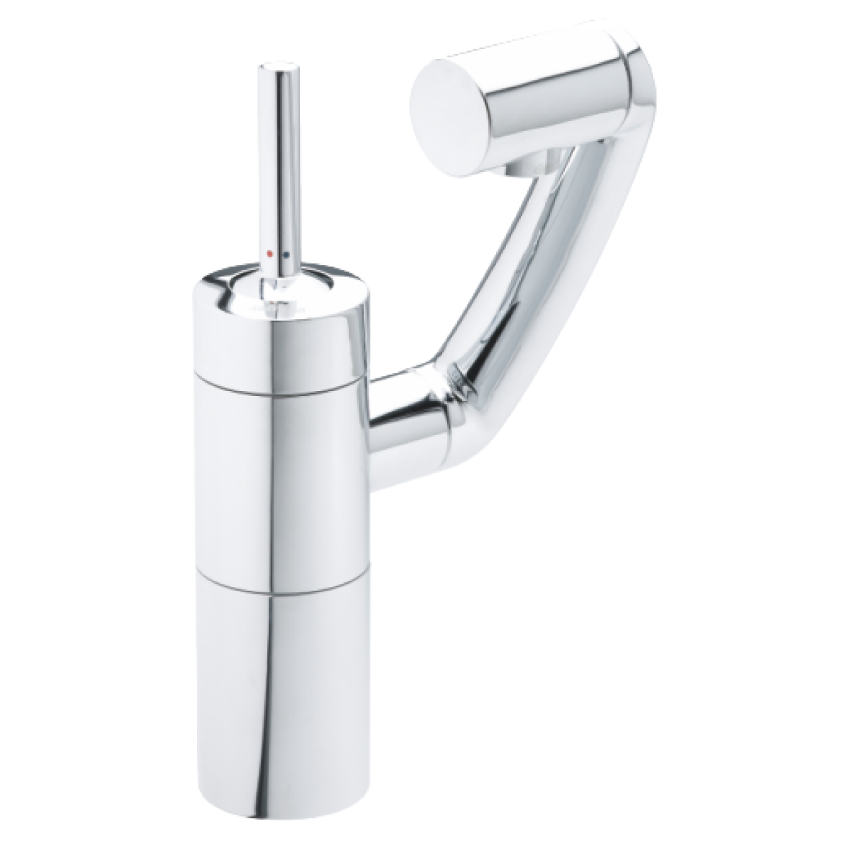 Damixa 2982100 ARC 冷熱水水龍頭