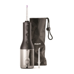 Philips 飛利浦 HX3806/33 Sonicare Cordless Power Flosser 3000 X型四向水流牙線機