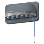 Oclean 歐可林 S1 智能UVC牙刷消毒器 (灰色)