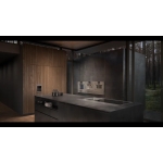 Gaggenau BS451111 50公升 精巧型嵌入式蒸烤爐