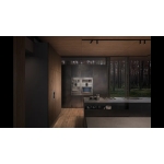 Gaggenau BS451111 50公升 精巧型嵌入式蒸烤爐