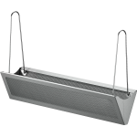 Gaggenau VL414110 17厘米 Vario 400系列 嵌入式抽油煙機 (附2個模組+AA490110控制旋鈕+AR413121遠程風機組)