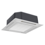 Daikin 大金 FCRN71AV1/RR71BV19 無線遙控 3.0匹 單相 FCRN定頻淨冷 藏天花卡式分體冷氣機