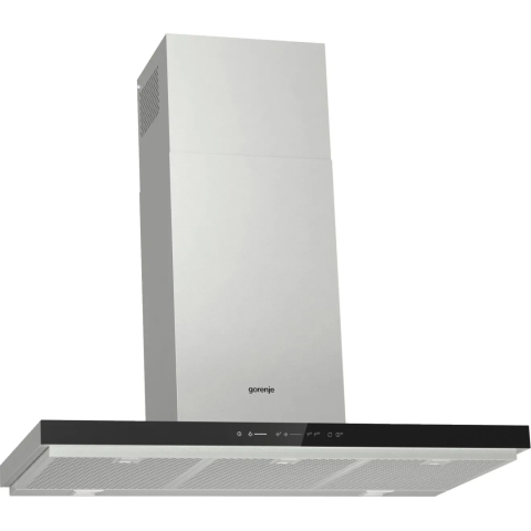 Gorenje 歌爾 WHT943A2XBG 90厘米 煙囪式抽油煙機