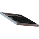 Gorenje 歌爾 WHT943A2XBG 90厘米 煙囪式抽油煙機