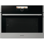Gorenje 歌爾 BCM598S18X 45厘米 50公升 嵌入式微波焗爐