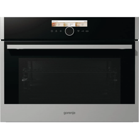 Gorenje 歌爾 BCM598S18X 45厘米 50公升 嵌入式微波焗爐
