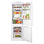 Baumatic BRCIF7636 246公升 嵌入式雙門雪櫃 (可改門鉸)