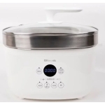Rasonic 樂信 RSS-TS253C 2.5公升 電子燉盅