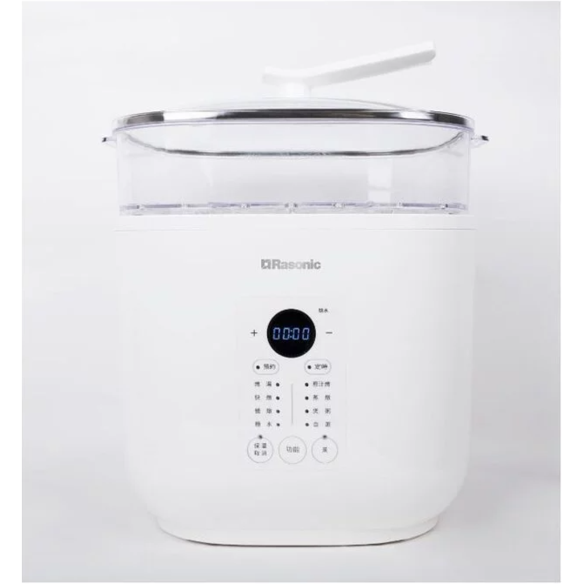 樂信牌 RSS-TS554C 5.5公升 電子燉盅